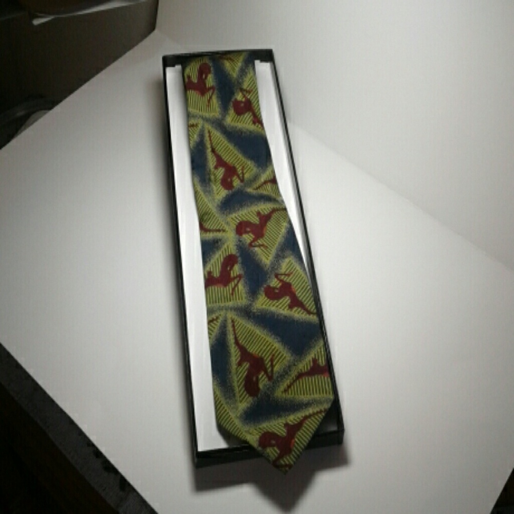 XMI Mens Neck Tie,